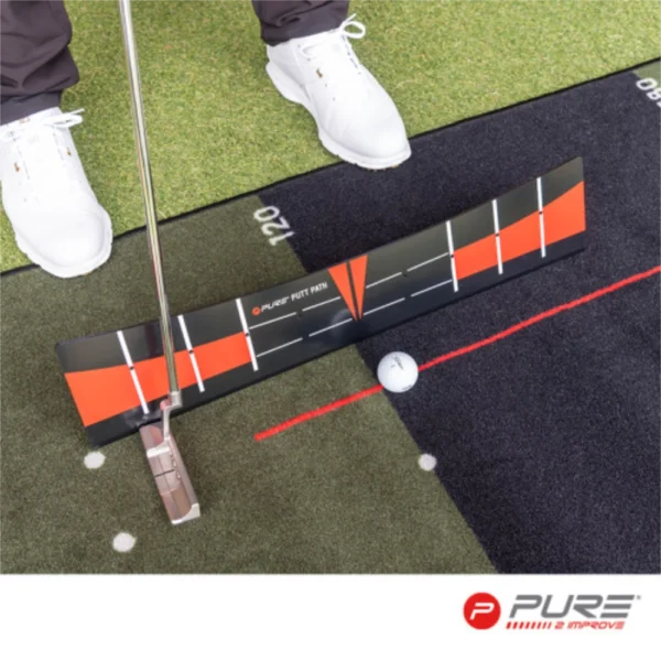 Pure2Improve Putt Path - Image 2