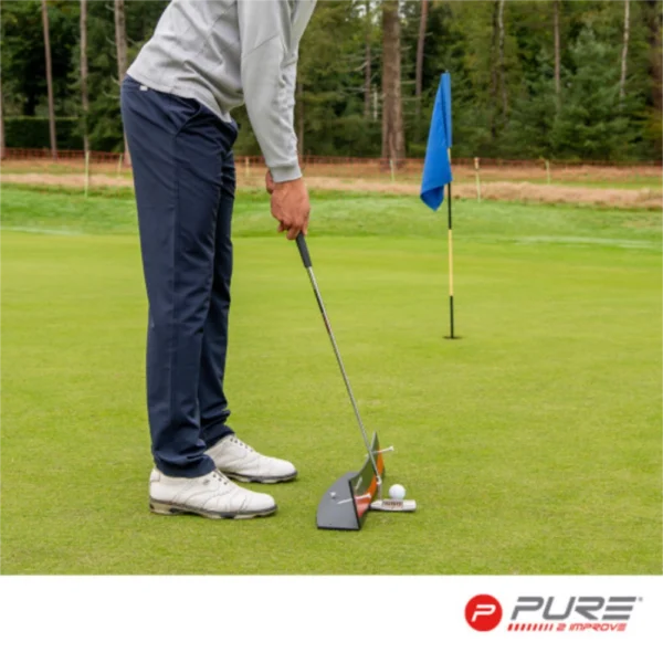 Pure2Improve Putt Path - Image 3