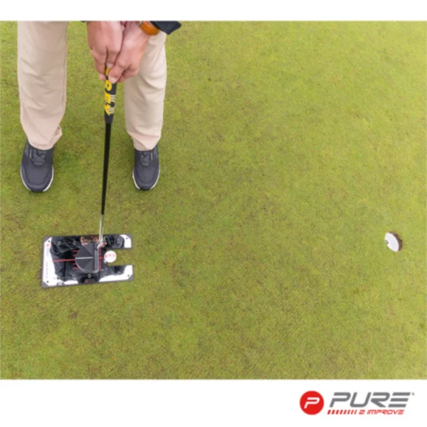 Pure2Improve Putting Mirror (12 inch) - Image 3
