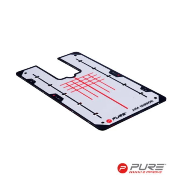 Pure2Improve Putting Mirror (12 inch) - Image 2
