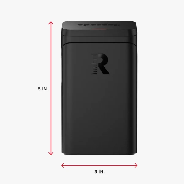 Rapsodo MLM Mobile Launch Monitor - Image 10