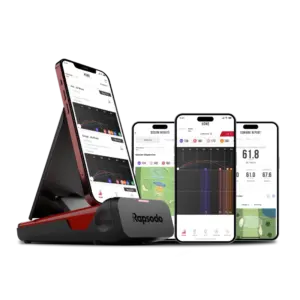 Rapsodo MLM Mobile Launch Monitor