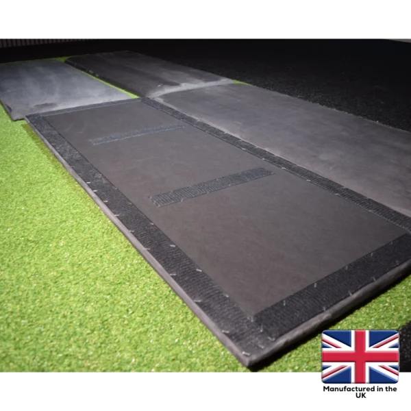 Rectangular Premium Wall Protection Tiles