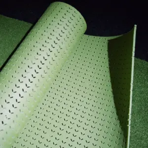 Shocktech Underlay