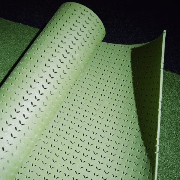 Shocktech Underfloor Padding