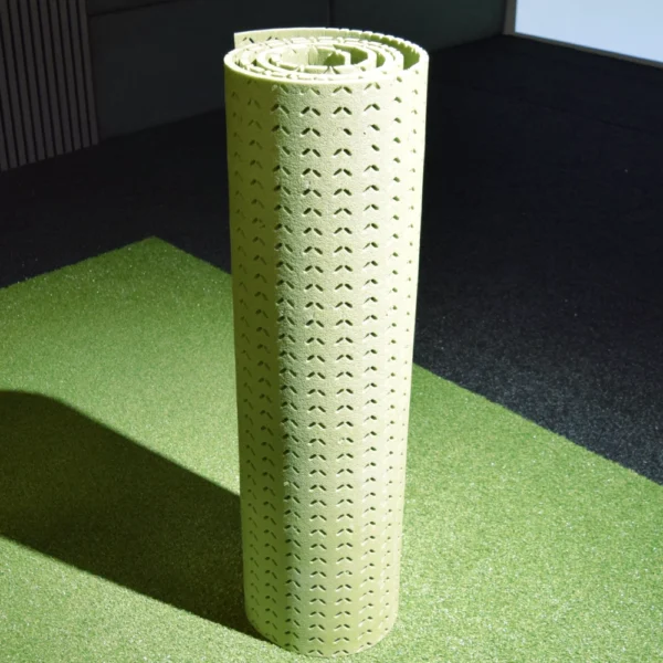 Shocktech Underfloor Padding