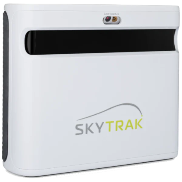 SkyTrak+ Golf Launch Monitor