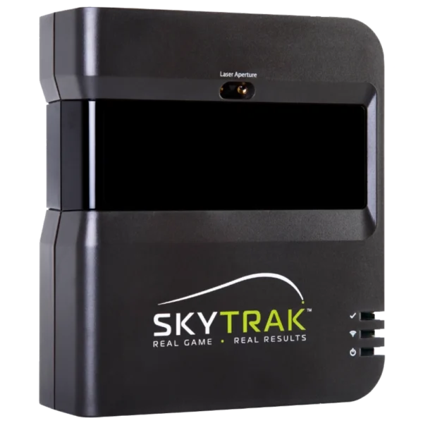 SkyTrak Launch Monitor