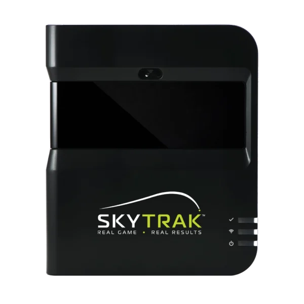 SkyTrak Launch Monitor