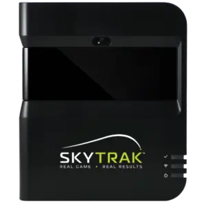 SkyTrak Launch Monitor
