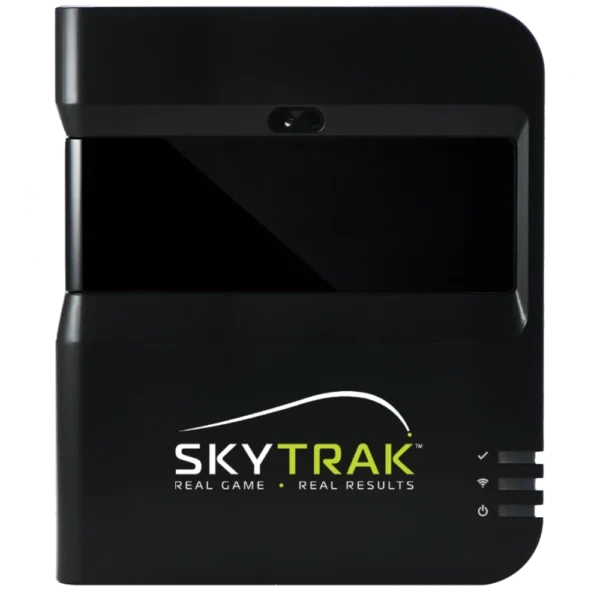 SkyTrak Launch Monitor