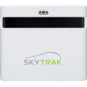 SkyTrak+ Golf Launch Monitor