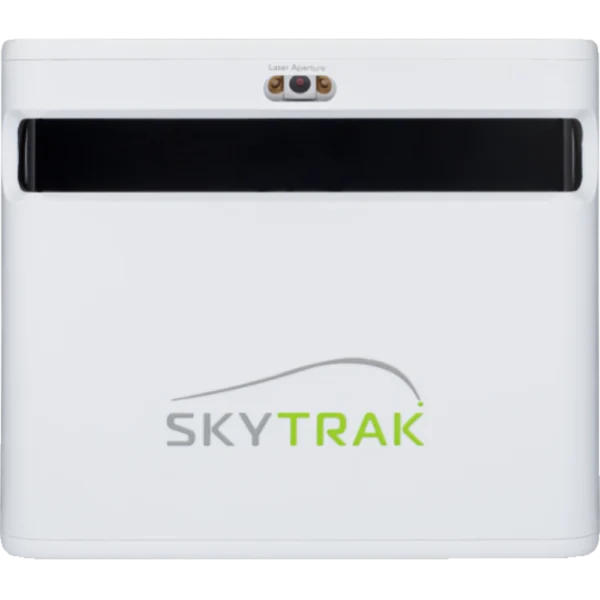 SkyTrak+ Golf Launch Monitor