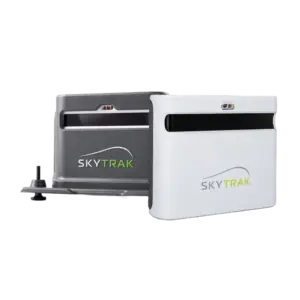 SkyTrak+ Protective Case