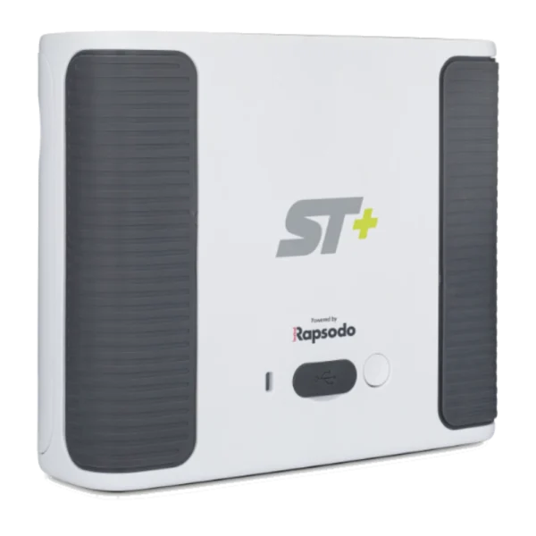 SkyTrak+ Golf Launch Monitor