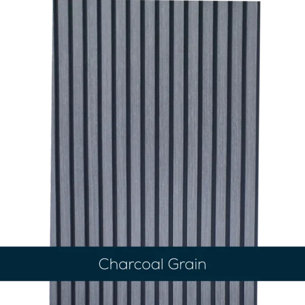 Slat Wall Panels 2.9m Golf Sim Decor - Image 7