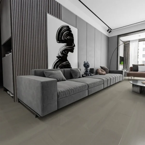 Slat Wall Panels 2.9m Golf Sim Decor - Image 11