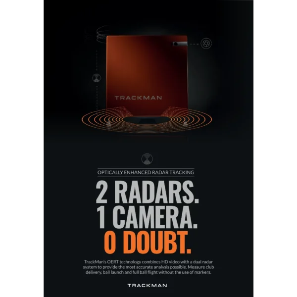 Trackman A3 Bonded 3mm Panel Prints Pack of 9