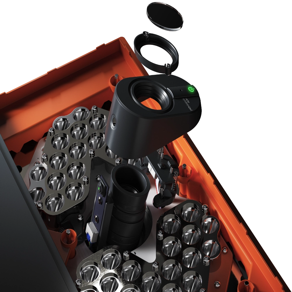 Trackman iO Best Price UK Golf Sim Solutions