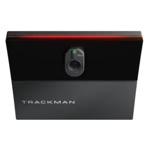 Trackman iO Complete Ceiling Mounted Launch Monitor