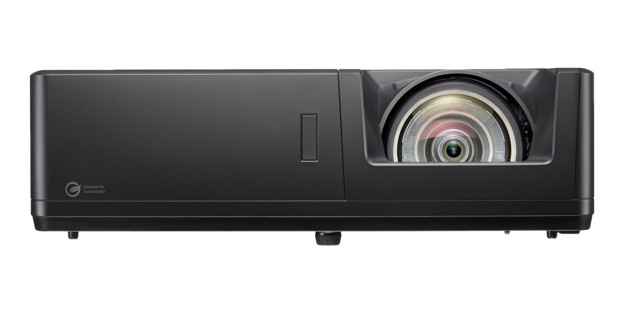 Optoma ZK608TST 4K Short Throw Golf Sim Projector