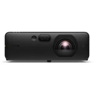 BenQ AK800ST 4K Laser Golf Simulator Projector - Front View