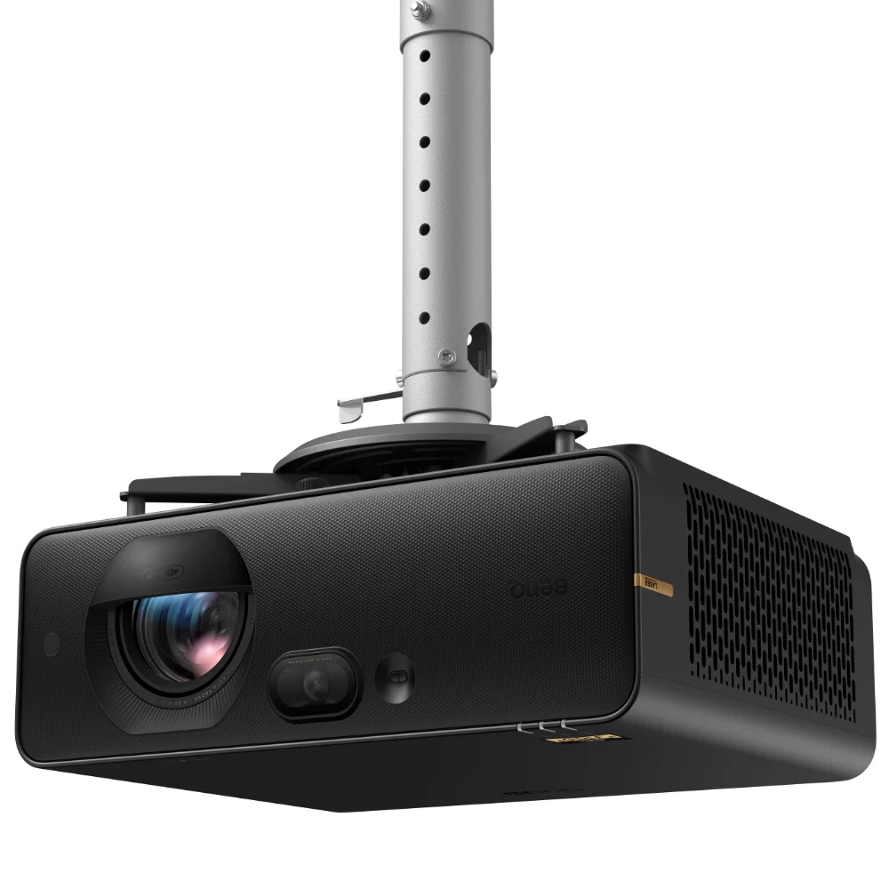 BenQ AK800ST 4K Laser Golf Simulator Projector (5,000 Lumens) - Image 4