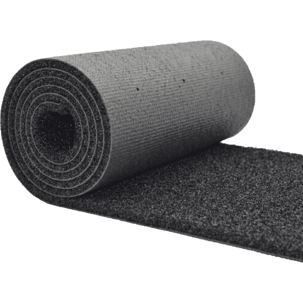 9mm Black Turf