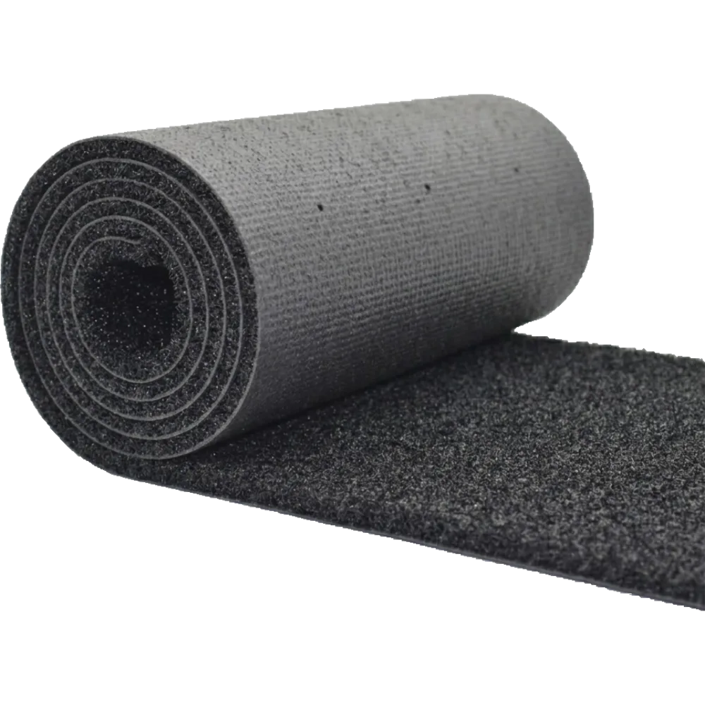 9mm Black Turf