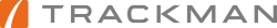 Trackman Logo