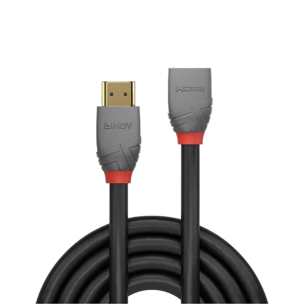 High Speed HDMI Extension Cable - Image 2