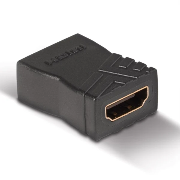 High Speed HDMI Female To Female Coupler - Image 2