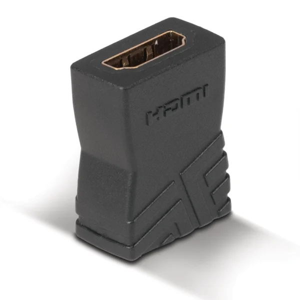 High Speed HDMI Female To Female Coupler