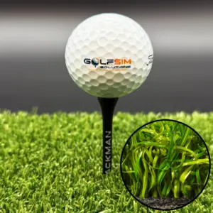 Pro Perfection Nylon Tee