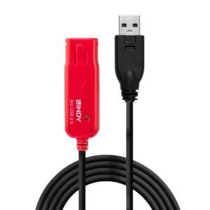 USB 2.0 Active Extension Pro