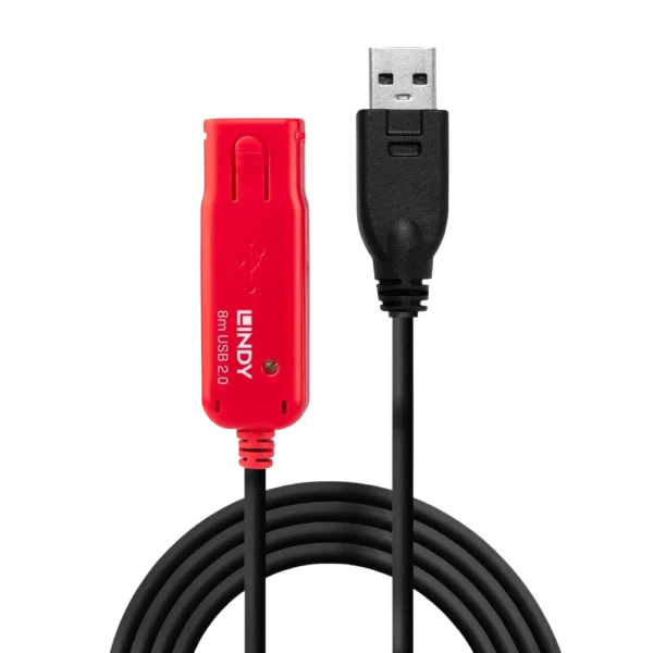 USB 2.0 Active Extension Pro